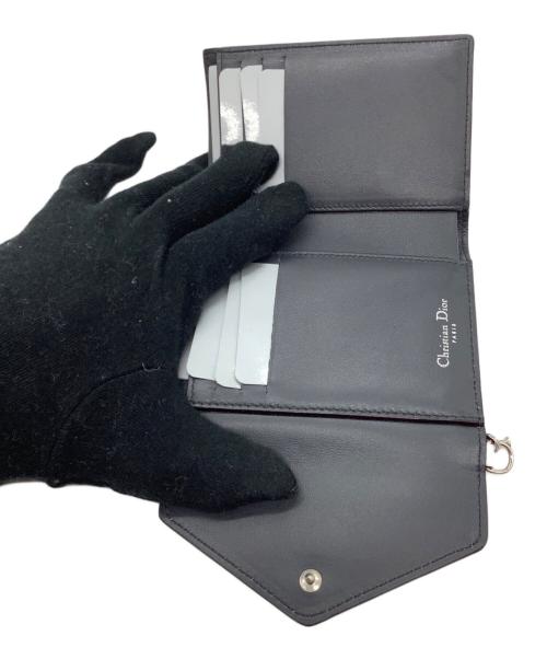 Christian Dior（クリスチャン ディオール）Christian Dior (クリスチャン ディオール) ディオリッシモ スカイブルーの古着・服飾アイテム