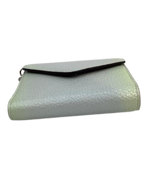 Christian Dior（クリスチャン ディオール）Christian Dior (クリスチャン ディオール) ディオリッシモ スカイブルーの古着・服飾アイテム