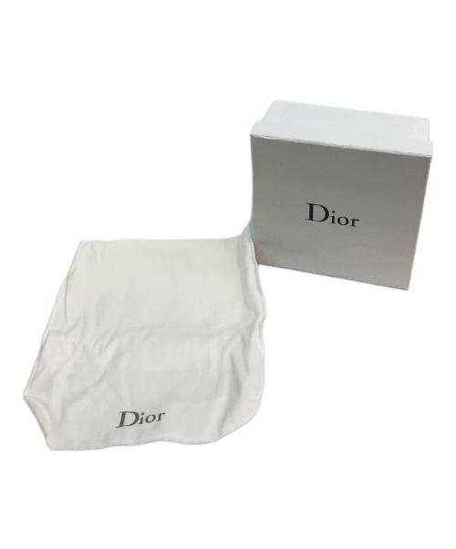Christian Dior（クリスチャン ディオール）Christian Dior (クリスチャン ディオール) ディオリッシモ スカイブルーの古着・服飾アイテム