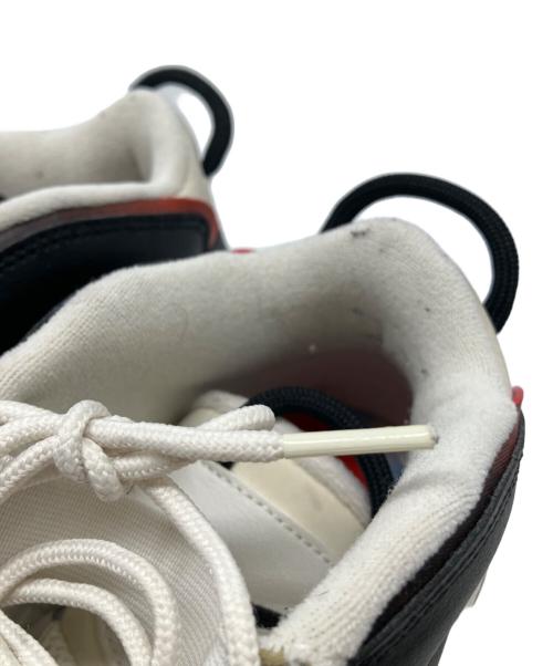 NIKE（ナイキ）NIKE (ナイキ) 	Air More Uptempo'96 ホワイト×ブラック サイズ:27.5の古着・服飾アイテム