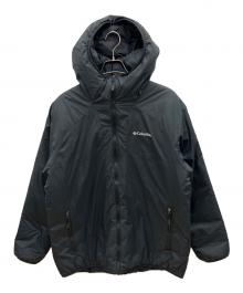 Columbia（コロンビア）の古着「アウトドアウェア　ホープパインズフォレストIIジャケット」｜ブラック