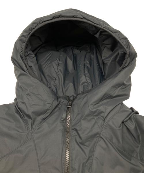 Columbia（コロンビア）Columbia (コロンビア) アウトドアウェア　ホープパインズフォレストIIジャケット ブラック サイズ:XLの古着・服飾アイテム