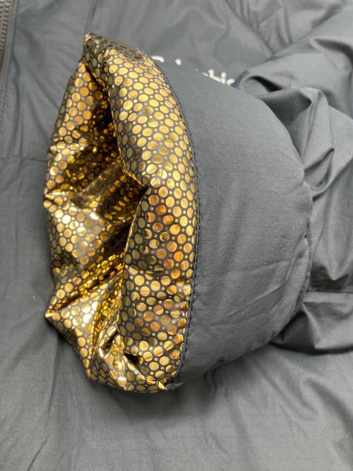 Columbia（コロンビア）Columbia (コロンビア) アウトドアウェア　ホープパインズフォレストIIジャケット ブラック サイズ:XLの古着・服飾アイテム