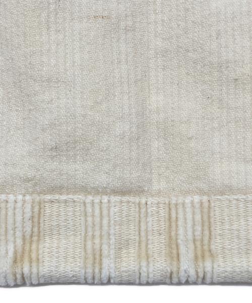 cheers（チアーズ）cheers (チアーズ) ジップジャケット アイボリー サイズ:Ｍの古着・服飾アイテム