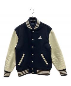 中古・古着通販】adidas (アディダス) スタジャン AA-5150 ブラック