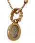 agete (アガット) ネックレス　K10 サイズ:不明：30000円