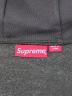 中古・古着 SUPREME (シュプリーム) Brim Zip Up Hooded Sweatshirt　22AW ブラウン サイズ:S：22000円