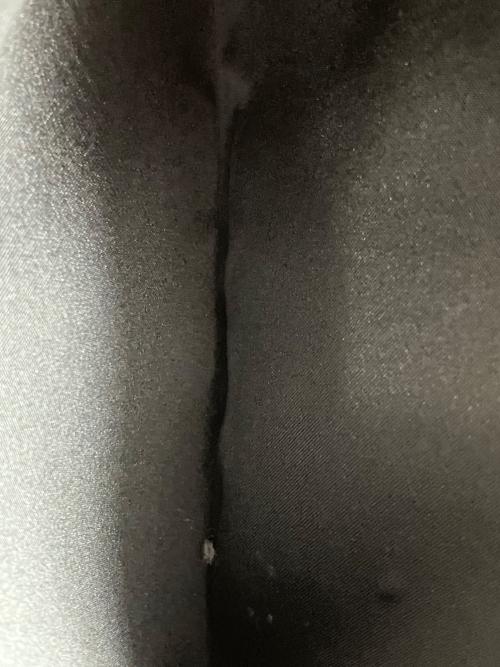 GUCCI（グッチ）GUCCI (グッチ) GG　ショルダーバッグ ブラックの古着・服飾アイテム