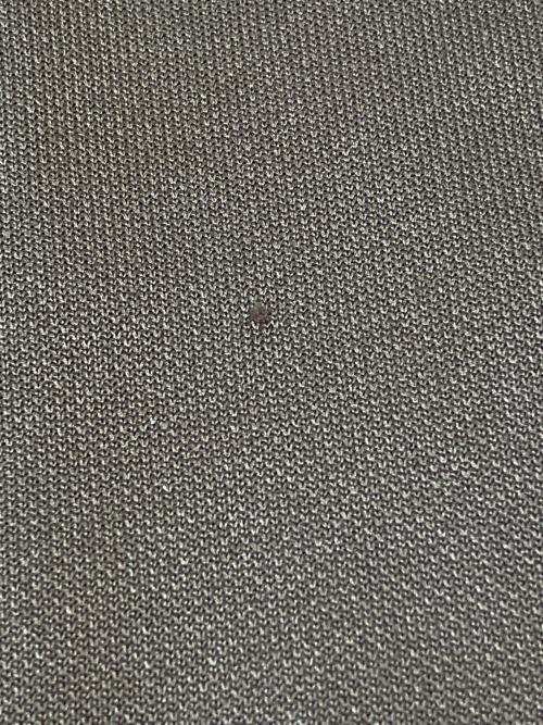 adidas（アディダス）adidas (アディダス) 90sトラックジャケット　古着 ブラウン×ベージュ サイズ:Ｍの古着・服飾アイテム