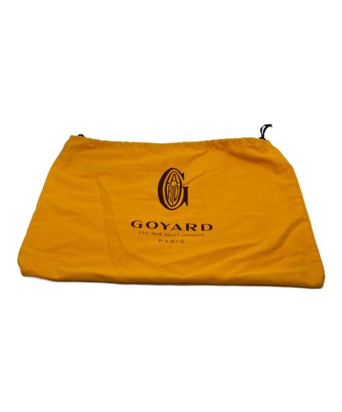 GOYARD（ゴヤール）GOYARD (ゴヤール) サンルイPM レッドの古着・服飾アイテム