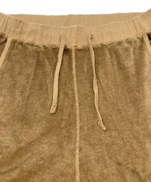 nonnative（ノンネイティブ）nonnative (ノンネイティブ) ハーフパンツ ベージュ サイズ:2の古着・服飾アイテム