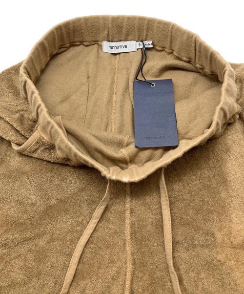 nonnative（ノンネイティブ）nonnative (ノンネイティブ) ハーフパンツ ベージュ サイズ:2の古着・服飾アイテム