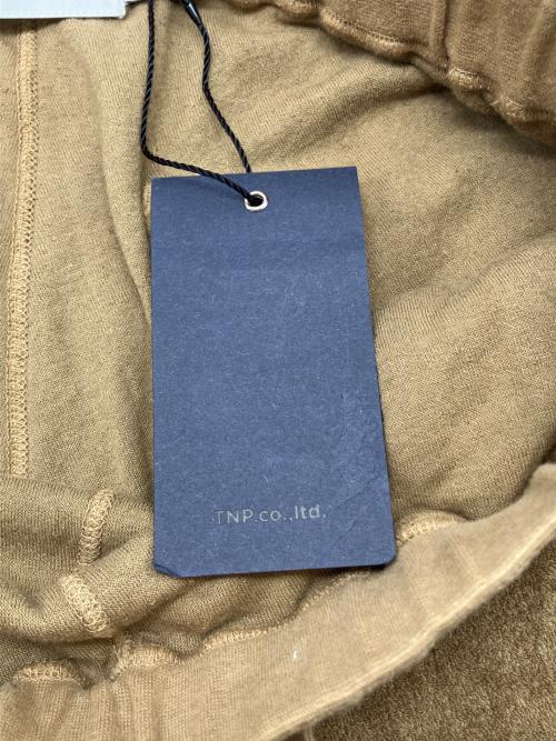 nonnative（ノンネイティブ）nonnative (ノンネイティブ) ハーフパンツ ベージュ サイズ:2の古着・服飾アイテム