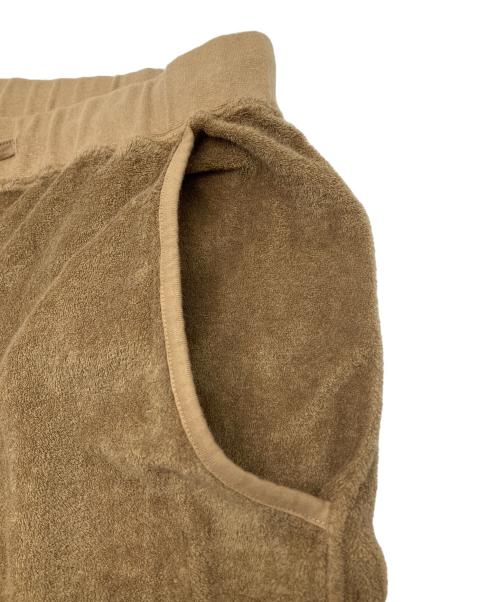 nonnative（ノンネイティブ）nonnative (ノンネイティブ) ハーフパンツ ベージュ サイズ:2の古着・服飾アイテム