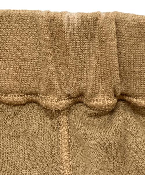 nonnative（ノンネイティブ）nonnative (ノンネイティブ) ハーフパンツ ベージュ サイズ:2の古着・服飾アイテム