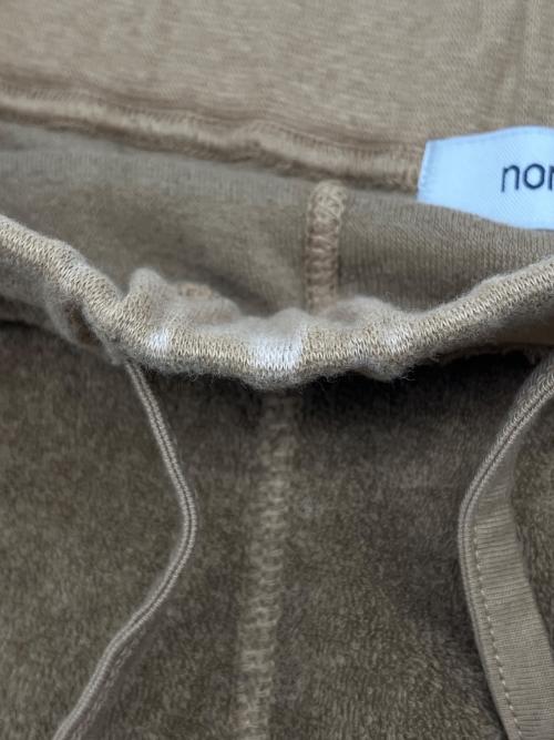 nonnative（ノンネイティブ）nonnative (ノンネイティブ) ハーフパンツ ベージュ サイズ:2の古着・服飾アイテム