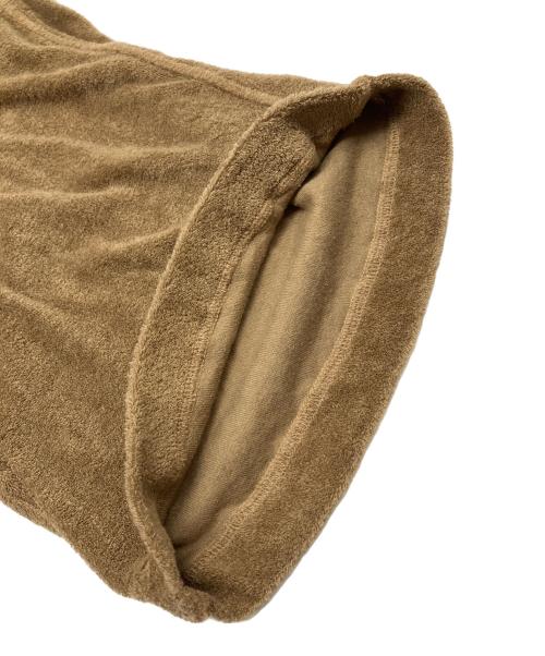 nonnative（ノンネイティブ）nonnative (ノンネイティブ) ハーフパンツ ベージュ サイズ:2の古着・服飾アイテム