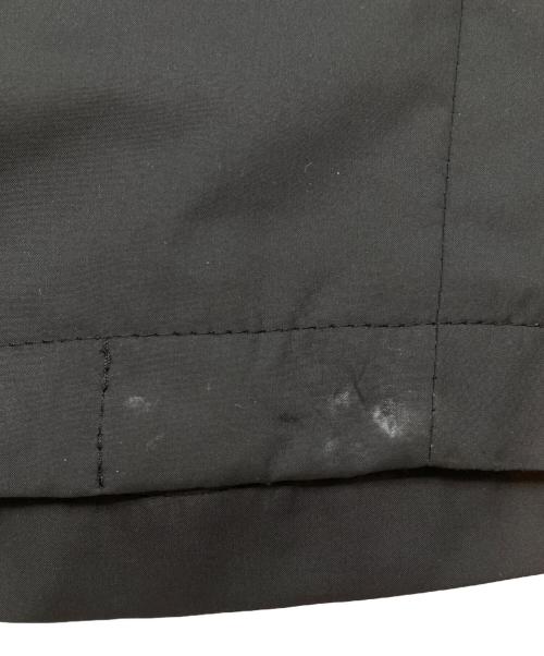 Rene（ルネ）Rene (ルネ) フーデッドジャケット ダークグレー サイズ:36の古着・服飾アイテム