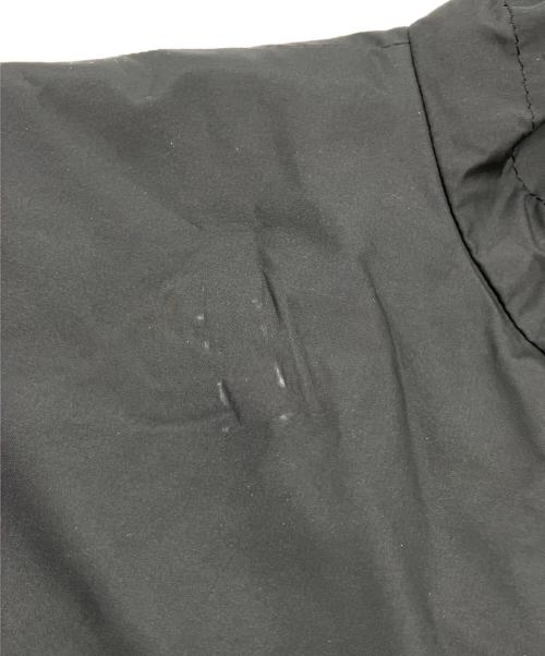 Rene（ルネ）Rene (ルネ) フーデッドジャケット ダークグレー サイズ:36の古着・服飾アイテム