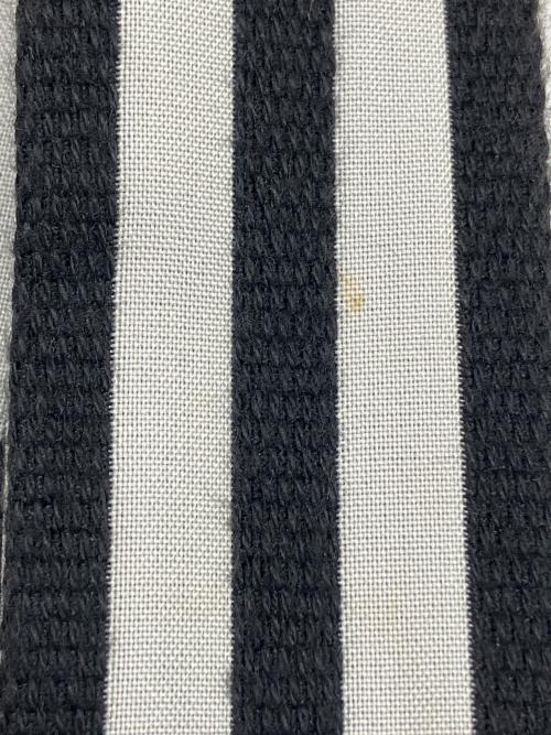 BORDERS at BALCONY（ボーダーズアットバルコニー）BORDERS at BALCONY (ボーダーズアットバルコニー) ノースリーブワンピース ベージュ サイズ:36の古着・服飾アイテム