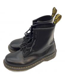 Dr.Martens（ドクターマーチン）の古着「ブーツ」｜ブラック