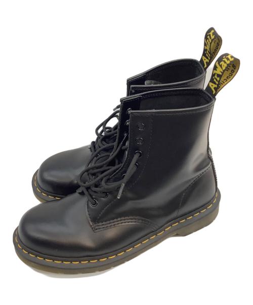 Dr.Martens（ドクターマーチン）Dr.Martens (ドクターマーチン) ブーツ ブラック サイズ:27の古着・服飾アイテム