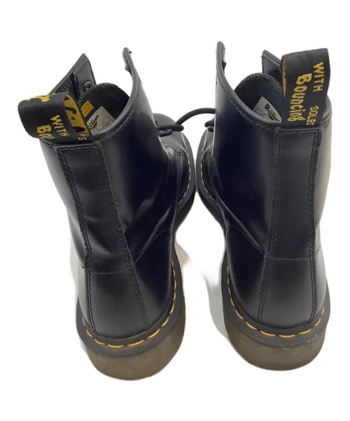 Dr.Martens（ドクターマーチン）Dr.Martens (ドクターマーチン) ブーツ ブラック サイズ:27の古着・服飾アイテム