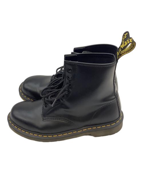 Dr.Martens（ドクターマーチン）Dr.Martens (ドクターマーチン) ブーツ ブラック サイズ:27の古着・服飾アイテム