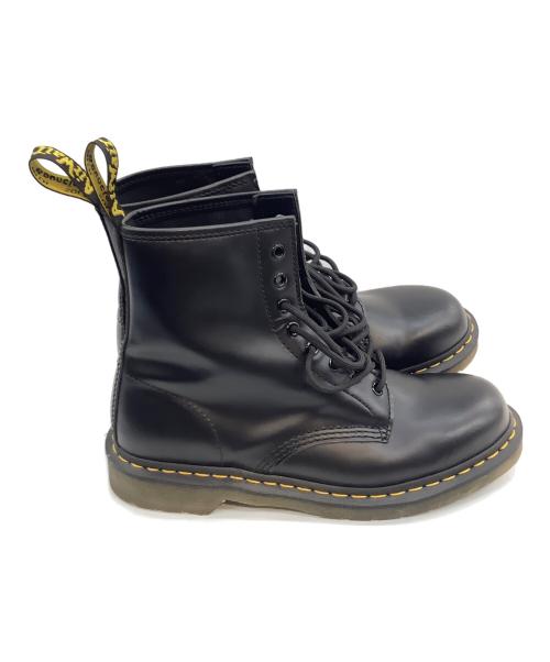 Dr.Martens（ドクターマーチン）Dr.Martens (ドクターマーチン) ブーツ ブラック サイズ:27の古着・服飾アイテム