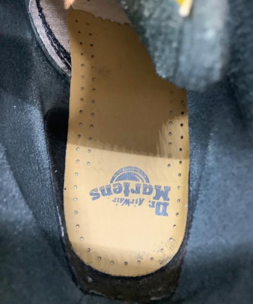 Dr.Martens（ドクターマーチン）Dr.Martens (ドクターマーチン) ブーツ ブラック サイズ:27の古着・服飾アイテム