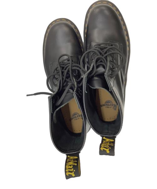 Dr.Martens（ドクターマーチン）Dr.Martens (ドクターマーチン) ブーツ ブラック サイズ:27の古着・服飾アイテム