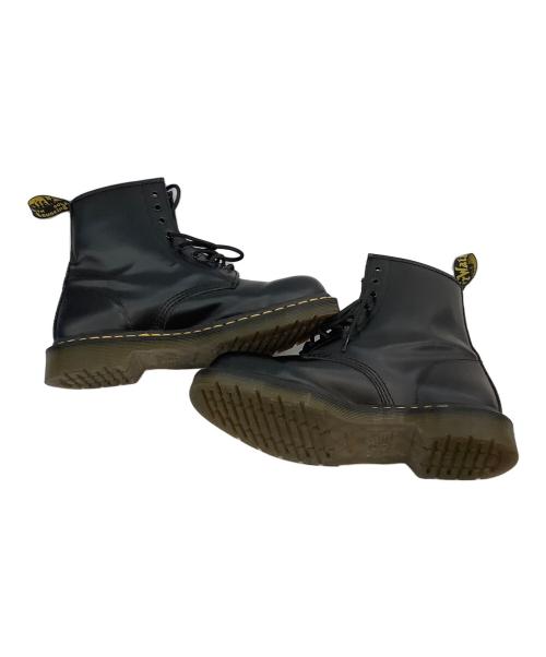 Dr.Martens（ドクターマーチン）Dr.Martens (ドクターマーチン) ブーツ ブラック サイズ:27の古着・服飾アイテム