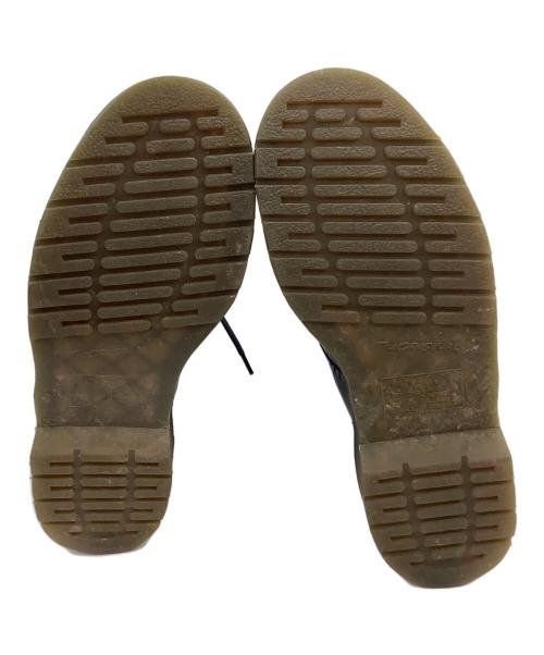 Dr.Martens（ドクターマーチン）Dr.Martens (ドクターマーチン) ブーツ ブラック サイズ:27の古着・服飾アイテム
