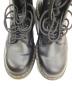 中古・古着 Dr.Martens (ドクターマーチン) ブーツ ブラック サイズ:27：10000円
