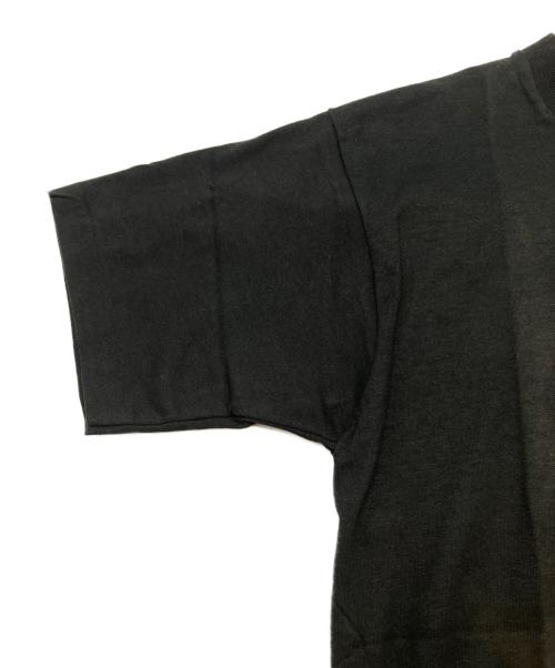 marlboro（マルボロ）marlboro (マルボロ) 90sロゴプリントTシャツ 鈴鹿サーキット　シングルステッチ 　古着 ブラック サイズ:不明の古着・服飾アイテム