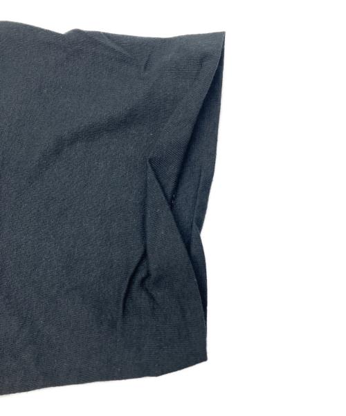 marlboro（マルボロ）marlboro (マルボロ) 90sロゴプリントTシャツ 鈴鹿サーキット　シングルステッチ 　古着 ブラック サイズ:不明の古着・服飾アイテム
