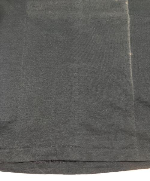 marlboro（マルボロ）marlboro (マルボロ) 90sロゴプリントTシャツ 鈴鹿サーキット　シングルステッチ 　古着 ブラック サイズ:不明の古着・服飾アイテム