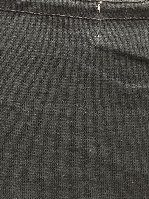 marlboro（マルボロ）marlboro (マルボロ) 90sロゴプリントTシャツ 鈴鹿サーキット　シングルステッチ 　古着 ブラック サイズ:不明の古着・服飾アイテム