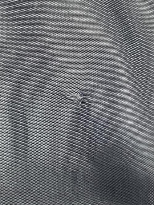 grancontro（グランコントロ）grancontro (グランコントロ) ダウンコート ネイビー サイズ:Lの古着・服飾アイテム