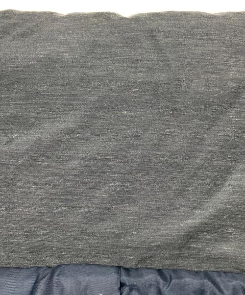 grancontro（グランコントロ）grancontro (グランコントロ) ダウンコート ネイビー サイズ:Lの古着・服飾アイテム