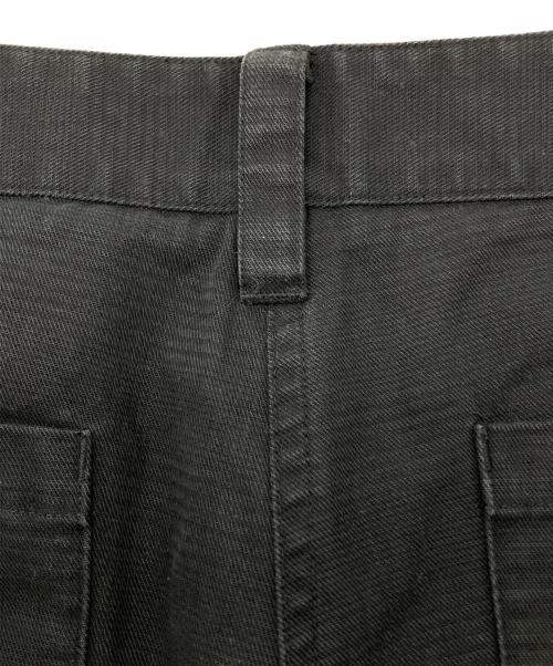 FRED PERRY（フレッドペリー）FRED PERRY (フレッドペリー) パンツ ブラック サイズ:Ｍの古着・服飾アイテム