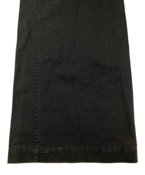 FRED PERRY（フレッドペリー）FRED PERRY (フレッドペリー) パンツ ブラック サイズ:Ｍの古着・服飾アイテム