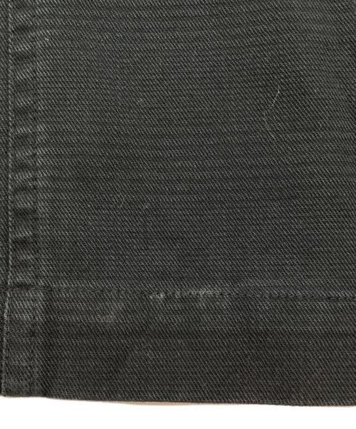 FRED PERRY（フレッドペリー）FRED PERRY (フレッドペリー) パンツ ブラック サイズ:Ｍの古着・服飾アイテム