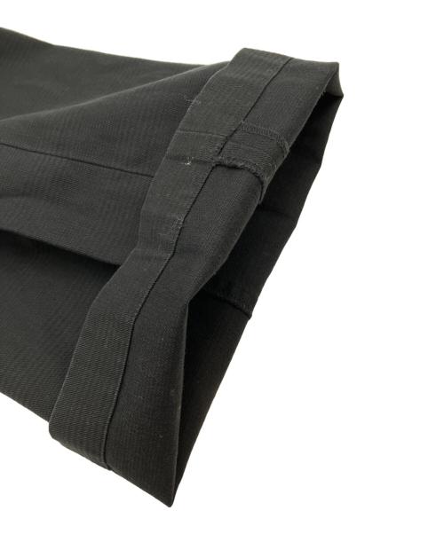 FRED PERRY（フレッドペリー）FRED PERRY (フレッドペリー) パンツ ブラック サイズ:Ｍの古着・服飾アイテム