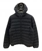 POLO RALPH LAURENポロ・ラルフローレン）の古着「ダウンジャケット」｜ブラック