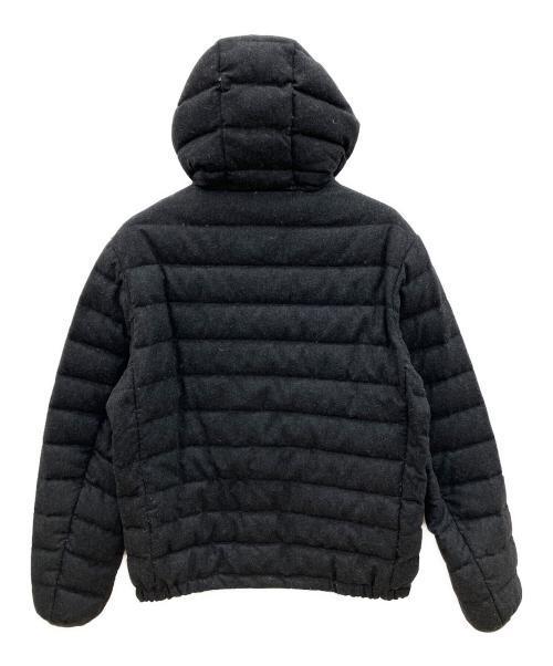 POLO RALPH LAUREN（ポロ・ラルフローレン）POLO RALPH LAUREN (ポロ・ラルフローレン) ダウンジャケット ブラック サイズ:Ｍの古着・服飾アイテム