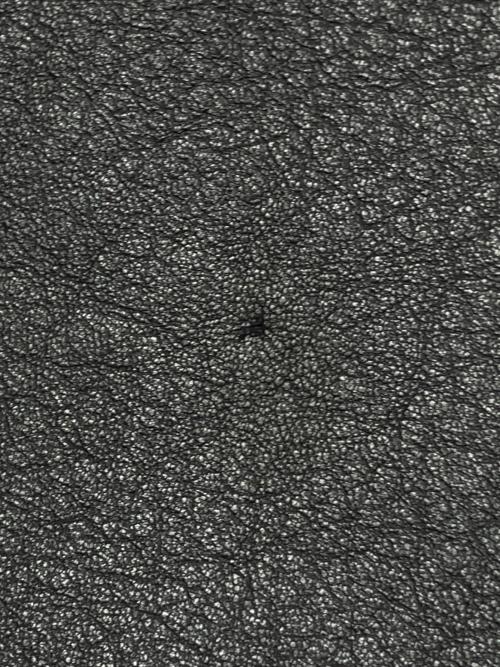 Eddie Bauer（エディーバウアー）Eddie Bauer (エディーバウアー) レザージャケット　シープレザー ブラック サイズ:Ｍの古着・服飾アイテム