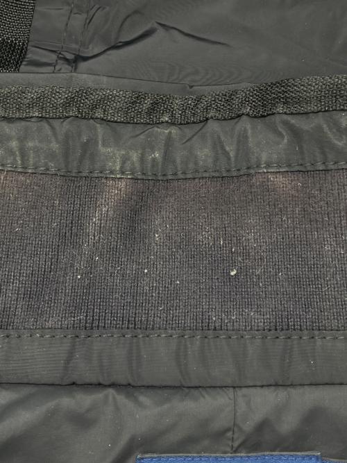 POLO RALPH LAUREN（ポロ・ラルフローレン）POLO RALPH LAUREN (ポロ・ラルフローレン) フーデッドジャケット ブラック サイズ:Lの古着・服飾アイテム