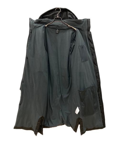 OAKLEY（オークリー）OAKLEY (オークリー) ベンチコート ブラック サイズ:Lの古着・服飾アイテム