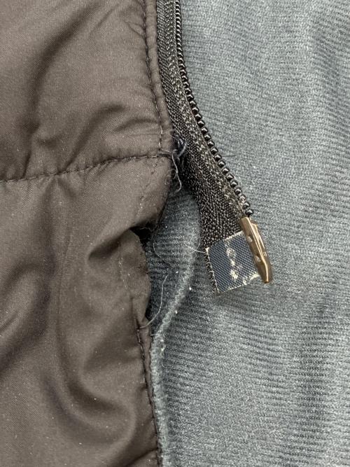 OAKLEY（オークリー）OAKLEY (オークリー) ベンチコート ブラック サイズ:Lの古着・服飾アイテム